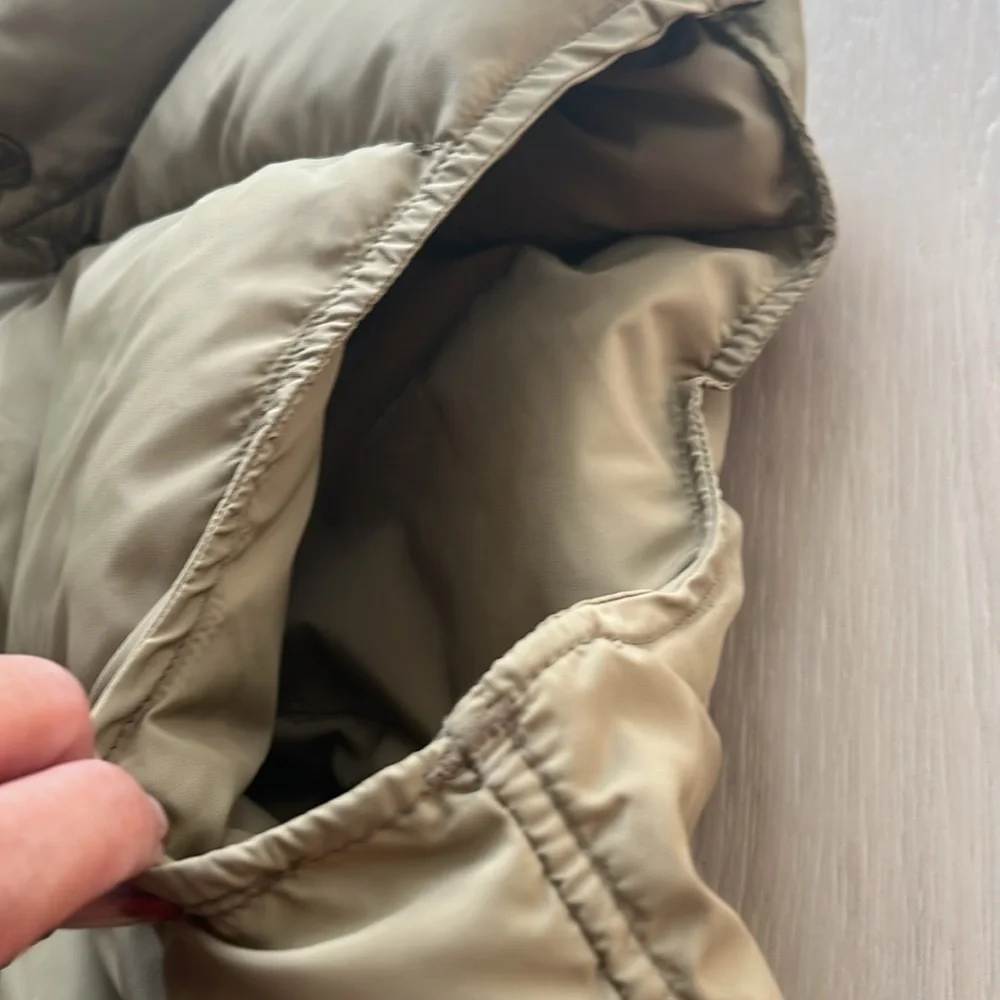 L. L. BEAN :: VEST